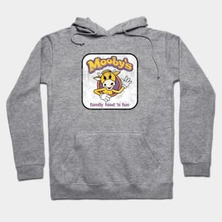 FAMILY FOOD AND FUN! Hoodie